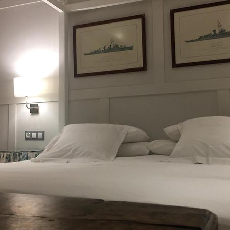 Hotel Valdecoro Potes Ngoại thất bức ảnh