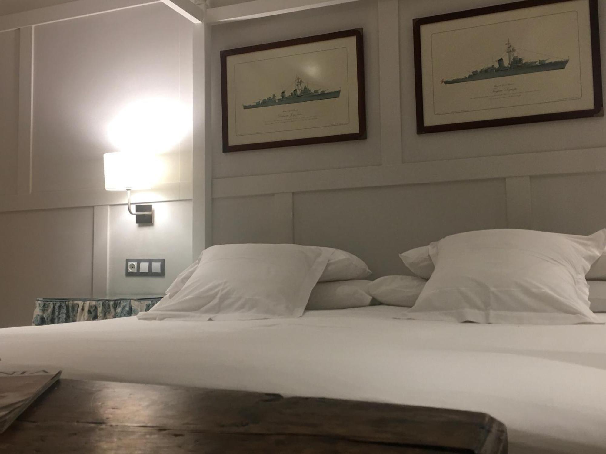 Hotel Valdecoro Potes Ngoại thất bức ảnh